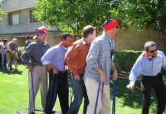 Team Collaboration - Play to Win
