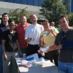 reasons for team building