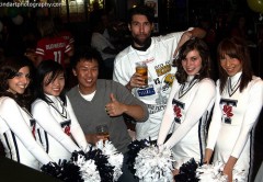 pub crawl scaventure