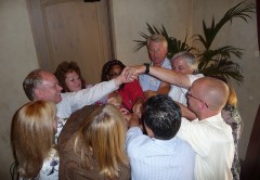 Virtual TeamBonding