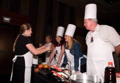 appetizer challenge