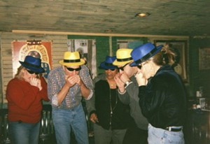 blues