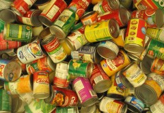 canned