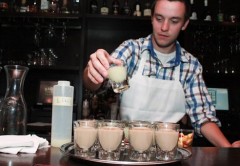 cocktail