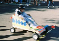 derby