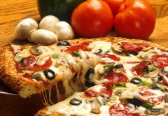 pizza