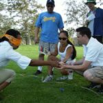 boston harbor islands team building events