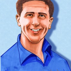 Andrew