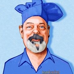 Chef Richard