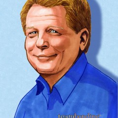 Michael Riley