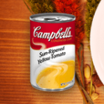 campbells soup