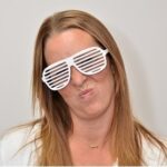 director of corporate events - steph