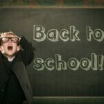 school