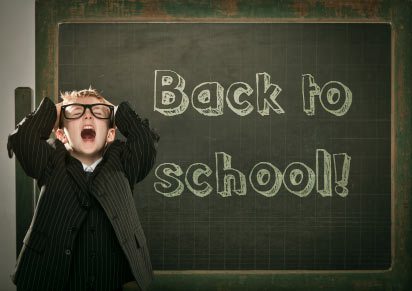 school