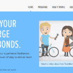 homepage