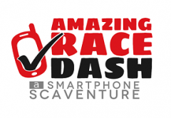 Amazing Race Dash - Smartphone Scavenger Hunt