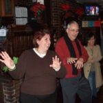 feature friday pub crawl