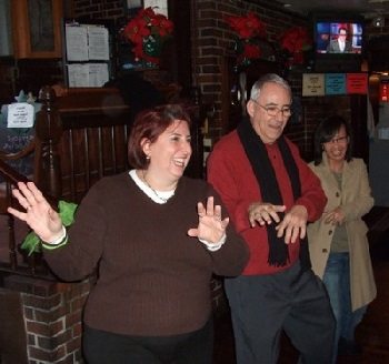 feature friday pub crawl