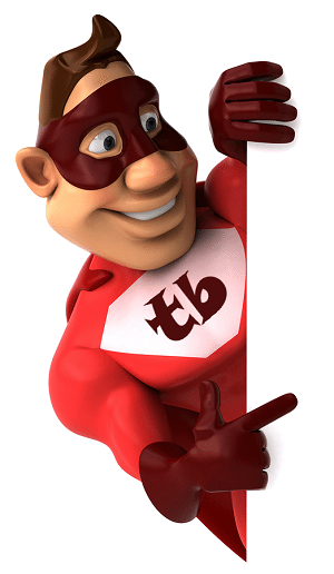 team bonding hero