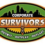 building a team survivors