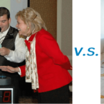 team building tip - collaborate or compete