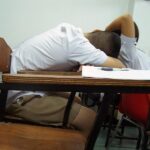team building details tip - slump