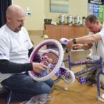 Charity Bike Build