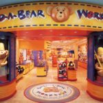 Build a Bear