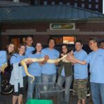 Team Building Success Story