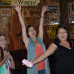 fun team building - pub crawls