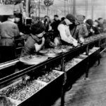 team building quote assembly line