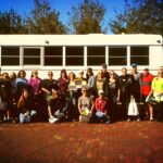 Do good bus by teambonding