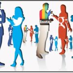 social media