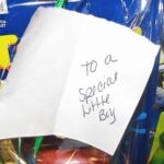 charitable team building: donate holiday toys