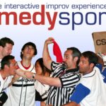 ComedySportz Traveling Troupe