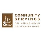 boston team building event - community servings