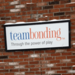 indoor team building stormy weather