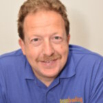 team building leader - david goldstien