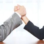 employee competition and effective communication