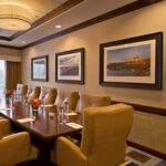boston north shore meeting venue - hilton