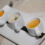 small plates boost employee wellness