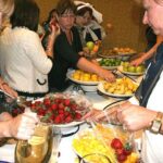wordless wednesday team building program