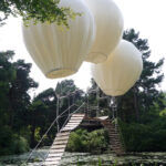 wordless wednesday building bridges