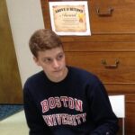 teambuilding internship boston