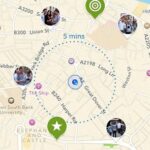 GoTek Map