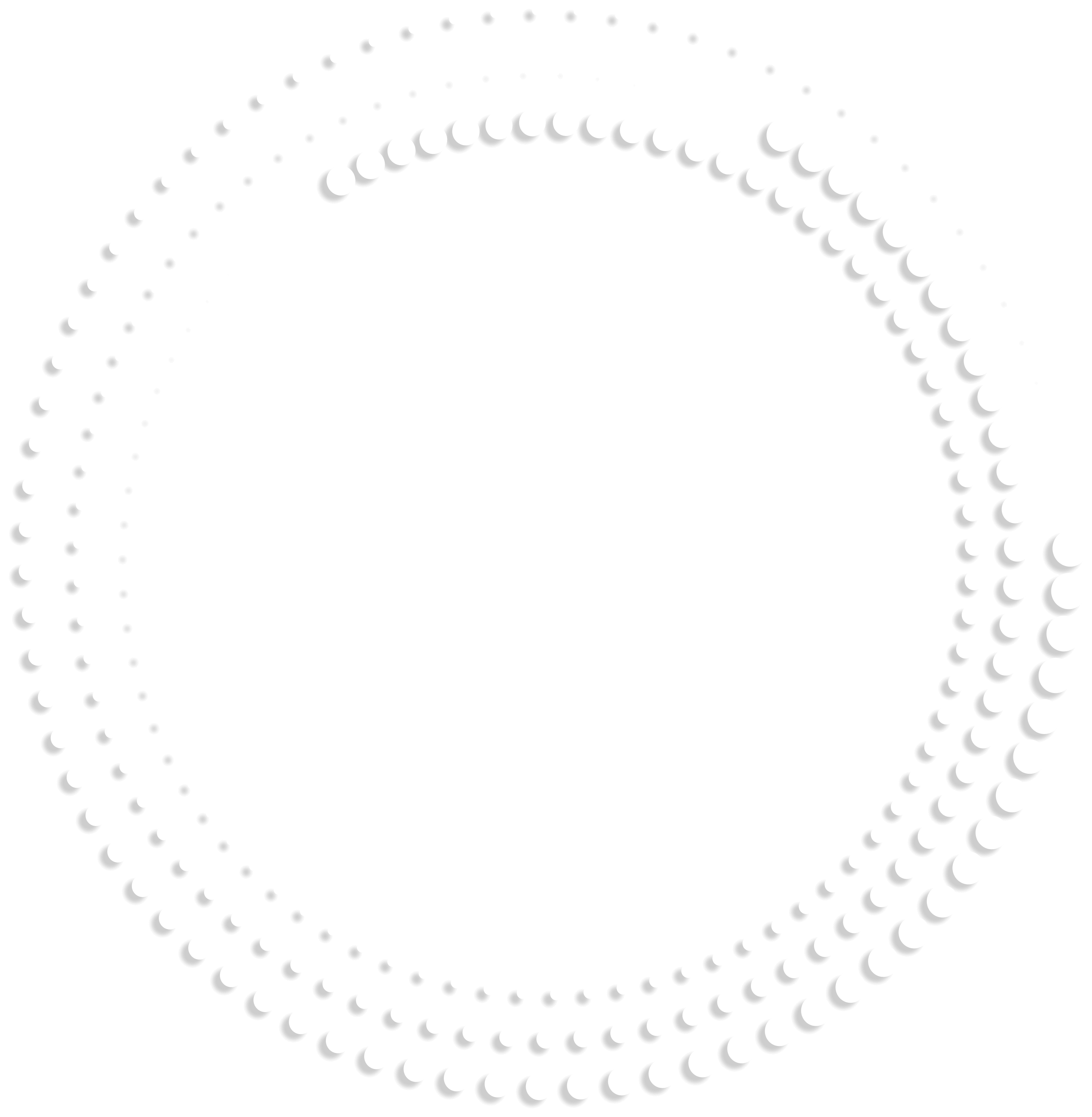 circle dots