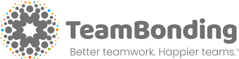 TeamBonding Footer logo