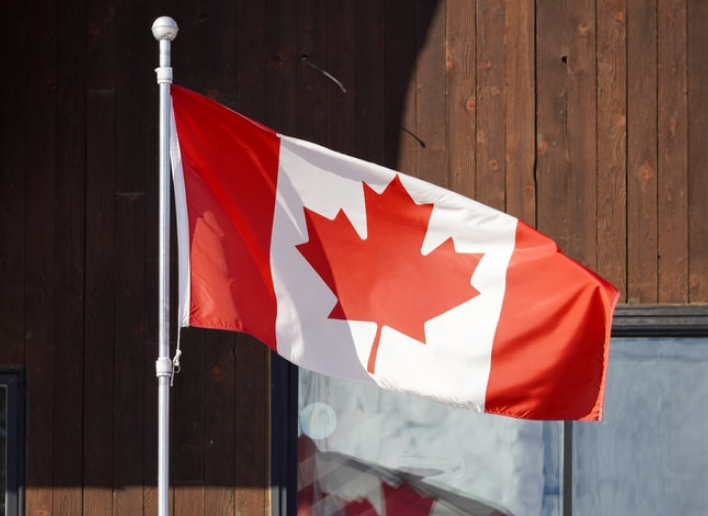 Canada Team Building