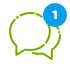 Discuss Icon