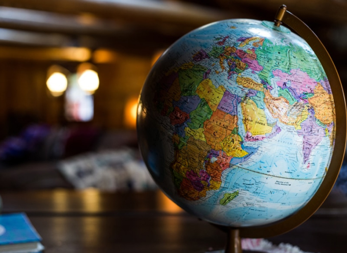 Global Team Building